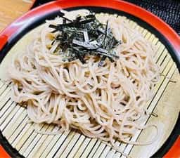 そば処 寿庵