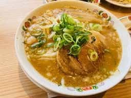 餃子の王将 国道293号足利南店