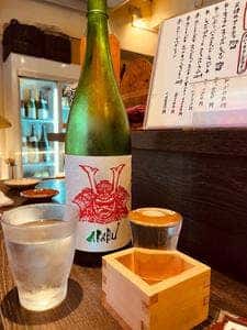 ご当地居酒屋アネッソ