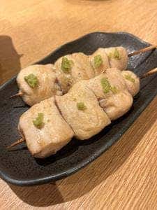 炭火焼と旬菜 KOYOI