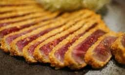 牛カツ京都勝牛 新宿小滝橋通店