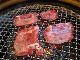 焼肉山陽 武蔵関店