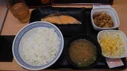 吉野家 新大橋通り八丁堀店