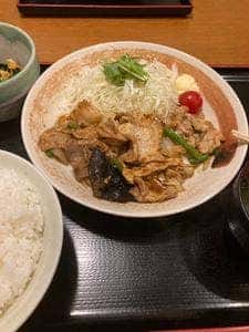 山田うどん 藤沢田方町店