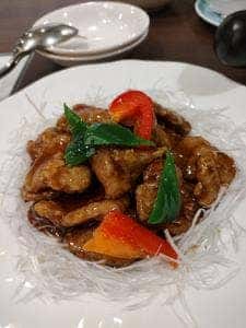 中国旬菜茶馬燕