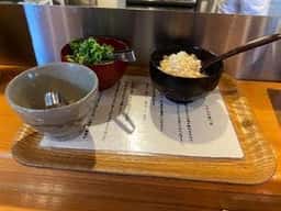 手打釜揚うどん 鎌倉みよし