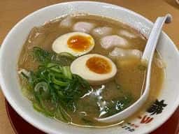 ラーメン 横綱 富田林店