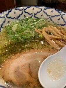 函館らーめん 醐りょう