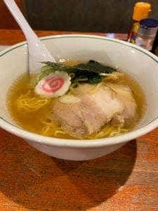 麺屋二八