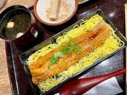 あなご屋 銀座ひらい