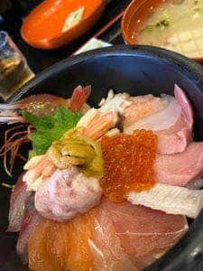 能登の味処 漁師屋