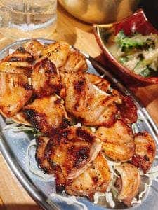 薬院大衆肉酒場 ヤカン