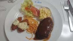 洋食レストラン T&Riu