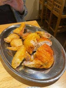 目黒 月鳥 自由が丘店
