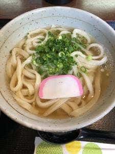 西尾製麺所