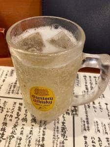 鍛冶屋文蔵 南大沢店
