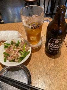 串かつ でんがな パオレ南大沢店
