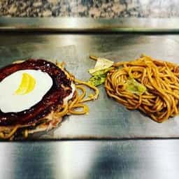 ぼてぢゅう 梅田店