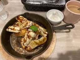 Kamakura pasta Fresca ルミネエスト新宿店