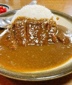かつ亭