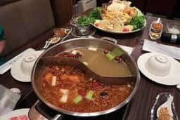 薬膳火鍋専門店 天香回味 銀座店