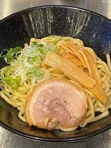 油そばブルックリン