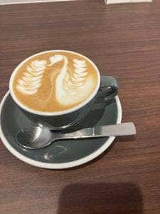 AUCK'S COFFEE