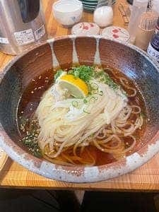 農家のうどん屋