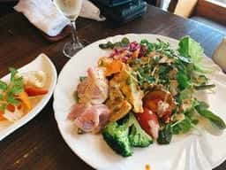 窯焼きビストロ博多NUKUNUKU