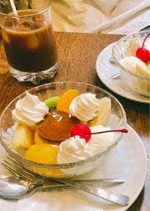 喫茶タマイチ