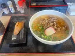 豊前裏打会 津田屋流 麺チャンピオン