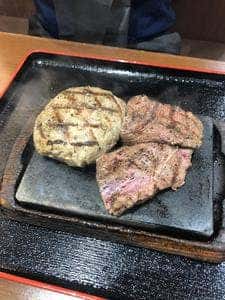 感動の肉と米 春日井店