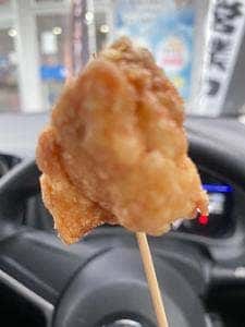 中津からあげ専門店 とり嘉