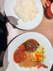 MITSUKE KITCHEN ららぽーと和泉店