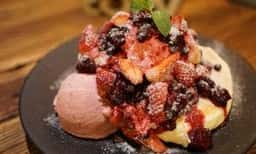 ESPRESSO D WORKS 渋谷