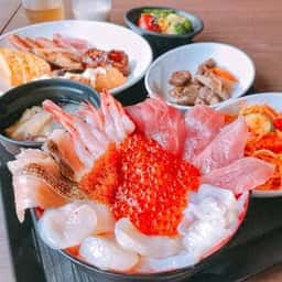 レストラン Taisetsu Rホテルズイン北海道旭川