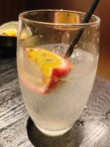 くいもの屋わん 清水駅前店