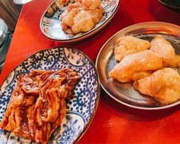 焼肉ホルモンたけ田 赤羽店