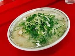 長浜ラーメン ぶんりゅう