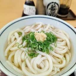 釜揚げうどん 岡じま 高松店