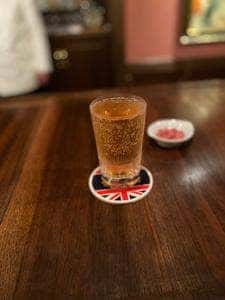 KOBE SAMBOA BAR