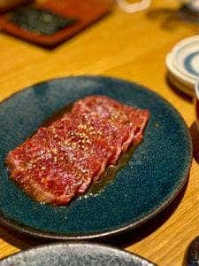 二子玉川 まんぷく 柳小路南角