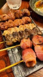 鳥元 上野昭和通り店