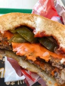 マクドナルド 摂津本山店