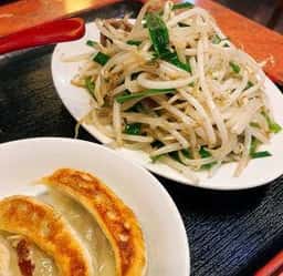中華料理みなみ