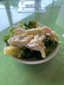 勝沼ゴルフコース レストラン