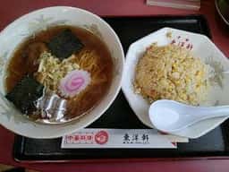 東洋軒