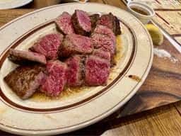 スパニッシュイタリアン Azzurro520 海浜幕張