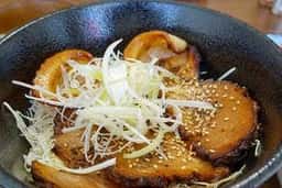 チャーシュー専門店 たけひろ