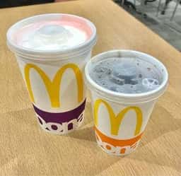 マクドナルド 大宮DOM店